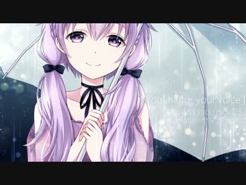 【結月ゆかり】Your hand, your voice【オリジナル】