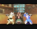 ぬーちゃんにsweet sweet everyday踊ってもらった