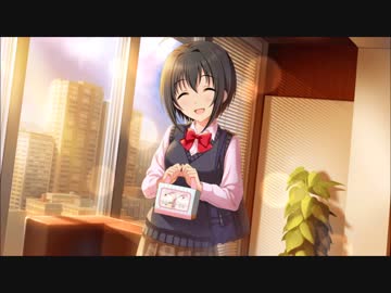 【バンドアレンジ】 小日向美穂 - Naked Romance