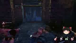 【Dead by Daylight】Rank1ナースが教えるDbD講座part3【ゆっくり実況】