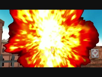 【東方MMD】レミリアの胃が痛くなる短編集+α