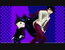 【MMD】百田と星でShake It Off!