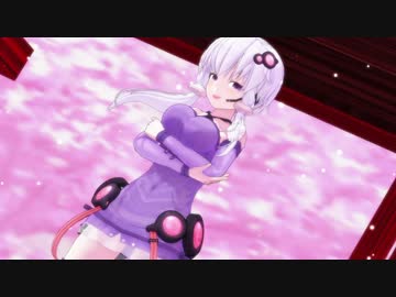 巨乳ゆかりんで【極楽浄土】その2