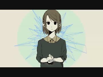 【生きた化石が】　Fairytale,　歌ってみた【カブトガニ】