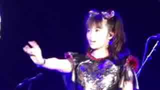 モアちゃんは何て言ってるのでしょう？