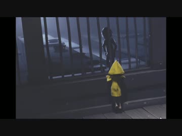 小さな女の子がこわ～い船でかくれんぼ。パート2