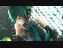 【オリジナル曲】夜の僕たち【初音ミク】