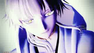 【MMD刀剣乱舞】It Has Begun【自作モデル】