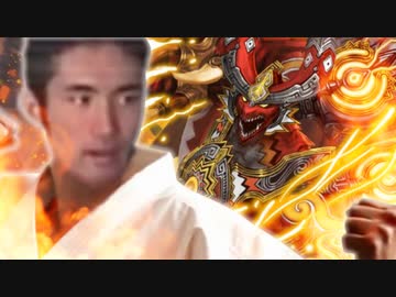 迫真デュエマ部COAT軍の裏技 08話