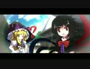 【東方ＭＴＧ】東方魔導札4章ノンテロップOP