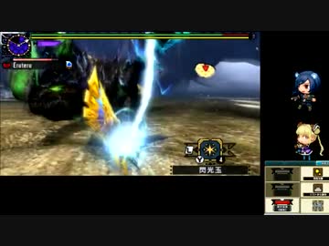 【MHXX】超特殊許可　青電主　初挑戦　ブレイヴ大剣 【生放送】