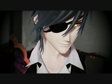 【MMD刀剣乱舞】Twitterまとめ2【燭台切光忠】