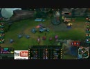 LOL KOR Master Tier Xayah AD Play/YouTube: sung beon Subscribe