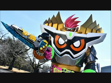 マキシマムマイティX神社.mytea99