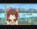 ターゲットを壊せ神社！！.ssbb