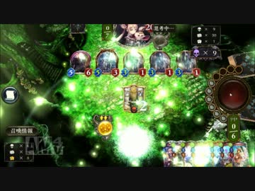 JCG優勝した最近流行りのビショップを紹介『シャドウバース　実況』