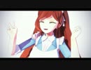 【ダンガンロンパMMD】ちさ先生でHand in Hand