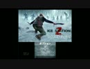 【単発実況】3DS Ice station Z をプレイ【ペケペケ】