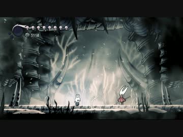 おもむろに「Hollow Knight」を字幕プレイ29