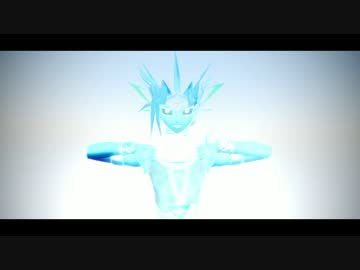 【遊戯王MMD】atem【DSOD】