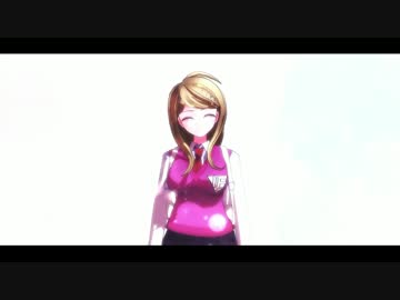 【ダンガンロンパMMD】DECORATOR【V3】