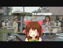 ほのぼの柴又神社.2gouaniki