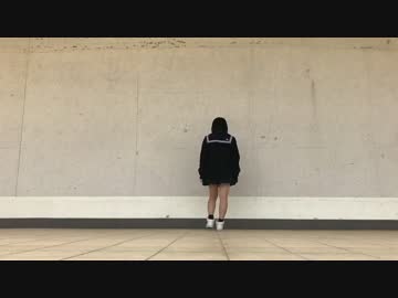 【踊ってみた】ゴーストルール【ひな】