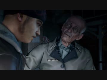 【実況】とんでもハッカー【WatchDogs】Part7