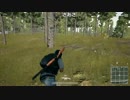 【ch】うんこちゃん『PLAYERUNKNOWN'S BATTLEGROUNDS』part35【2017/05/04】
