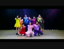 【さゆ再生記念】What is LOVE?踊ってみた【1人っ娘。'17】