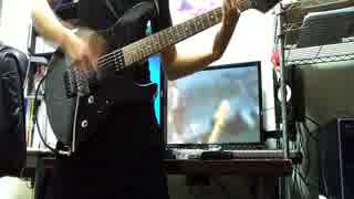 【弾いてみた】Starmine - Silent Siren【Guitar cover】