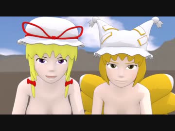 【東方】幻想メテオ　第⑨話