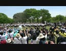 京都橘高校ブラエキスポ2017公開リハーサルsing sing sing