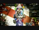 神々の騒嵐(TOG)のカードだけのデッキで遊ぶ(ヴァンプ編)