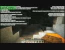 【Minecraft】きざはしるかのハードコア高さ縛り 第11話【ゆっくり実況】