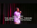 30 LORD GOD/Derek B Nine