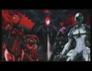 アクセル・ワールドvsソードアート・オンライン千年の黄昏part8