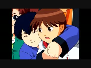 ホモと見る王虎くん