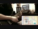 【エロマンガ先生】Trysail - adrenaline!!! 弾いてみた【TAB】