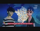 Gorillaz presents The Weather - Quotidien 2017