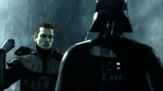 Star Wars: The Force Unleashed 2 - ダークサイド エンディング（日本語字幕付き）