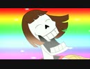 Pafriskus - Lets Voice Undertale - Undertale (Finished)