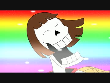 Pafriskus - Lets Voice Undertale - Undertale (Finished)