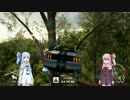 【ForzaHorizon3】琴葉姉妹のオーストラリア珍道中part2【VOICEROID実況】