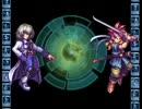 Card Sagas Wars - 蒼真 vs クロノ