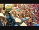 【ファイアーエムブレム Echoes】初見クラハーノーリセを嗜む１３