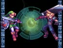 Card Sagas Wars - リンク vs クラウド