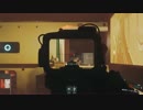 Call of Duty® Infinite Warfare キャンペーンPart4 月の空港に突入(PS4Pro)
