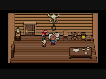 【まったり】MOTHER3 （13）【実況】