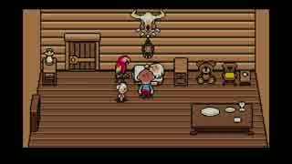 【まったり】MOTHER3 （13）【実況】